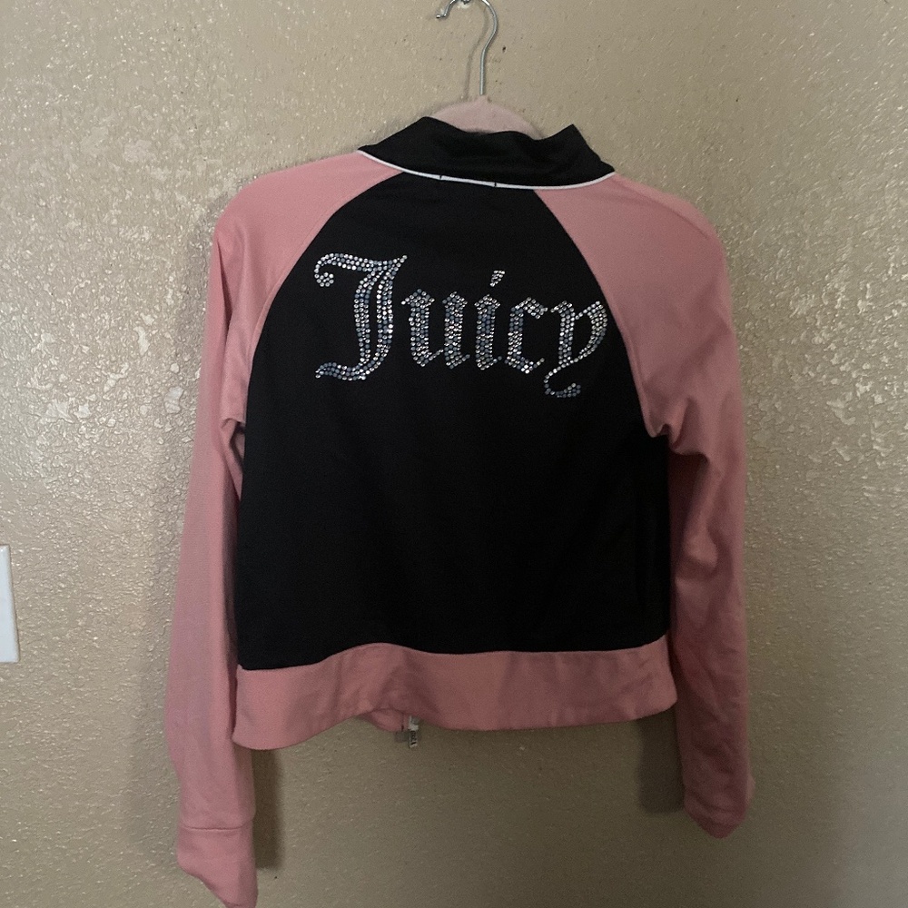 Juicy Couture Tracksuit